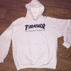 THRASHER Hoodie
